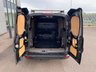 USED 2019 19 FORD TRANSIT CONNECT 1.5 240 LIMITED L2 LWB 120PS - NEW MODEL REDUCED BY &pound;695 TO &pound;18350 PLUS VAT