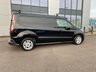 USED 2019 19 FORD TRANSIT CONNECT 1.5 240 LIMITED L2 LWB 120PS - NEW MODEL REDUCED BY &pound;695 TO &pound;18350 PLUS VAT