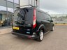 USED 2019 19 FORD TRANSIT CONNECT 1.5 240 LIMITED L2 LWB 120PS - NEW MODEL REDUCED BY &pound;695 TO &pound;18350 PLUS VAT