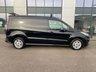 USED 2019 19 FORD TRANSIT CONNECT 1.5 240 LIMITED L2 LWB 120PS - NEW MODEL REDUCED BY &pound;695 TO &pound;18350 PLUS VAT