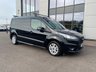 USED 2019 19 FORD TRANSIT CONNECT 1.5 240 LIMITED L2 LWB 120PS - NEW MODEL REDUCED BY &pound;695 TO &pound;18350 PLUS VAT