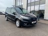 USED 2019 19 FORD TRANSIT CONNECT 1.5 240 LIMITED L2 LWB 120PS - NEW MODEL REDUCED BY &pound;695 TO &pound;18350 PLUS VAT
