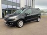USED 2019 19 FORD TRANSIT CONNECT 1.5 240 LIMITED L2 LWB 120PS - NEW MODEL REDUCED BY &pound;695 TO &pound;18350 PLUS VAT