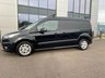 USED 2019 19 FORD TRANSIT CONNECT 1.5 240 LIMITED L2 LWB 120PS - NEW MODEL REDUCED BY &pound;695 TO &pound;18350 PLUS VAT
