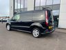 USED 2019 19 FORD TRANSIT CONNECT 1.5 240 LIMITED L2 LWB 120PS - NEW MODEL REDUCED BY &pound;695 TO &pound;18350 PLUS VAT