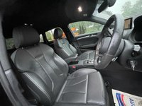 USED 2019 19 AUDI A3 S3 SPORTBACK 2.0TFSI QUATTRO BLACK EDITION 5dr 300 Bhp 