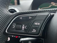 USED 2019 19 AUDI A3 S3 SPORTBACK 2.0TFSI QUATTRO BLACK EDITION 5dr 300 Bhp 