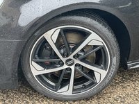 USED 2019 19 AUDI A3 S3 SPORTBACK 2.0TFSI QUATTRO BLACK EDITION 5dr 300 Bhp 