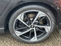 USED 2019 19 AUDI A3 S3 SPORTBACK 2.0TFSI QUATTRO BLACK EDITION 5dr 300 Bhp 