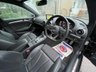USED 2019 19 AUDI A3 S3 SPORTBACK 2.0TFSI QUATTRO BLACK EDITION 5dr 300 Bhp 