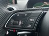 USED 2019 19 AUDI A3 S3 SPORTBACK 2.0TFSI QUATTRO BLACK EDITION 5dr 300 Bhp 