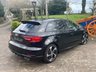USED 2019 19 AUDI A3 S3 SPORTBACK 2.0TFSI QUATTRO BLACK EDITION 5dr 300 Bhp 