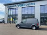 USED 2018 18 VOLKSWAGEN CADDY 1.2 C20 TSI EURO 6 