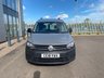 USED 2018 18 VOLKSWAGEN CADDY 1.2 C20 TSI EURO 6 