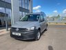 USED 2018 18 VOLKSWAGEN CADDY 1.2 C20 TSI EURO 6 