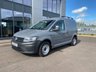 USED 2018 18 VOLKSWAGEN CADDY 1.2 C20 TSI EURO 6 