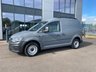 USED 2018 18 VOLKSWAGEN CADDY 1.2 C20 TSI EURO 6 