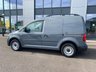 USED 2018 18 VOLKSWAGEN CADDY 1.2 C20 TSI EURO 6 