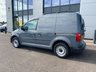 USED 2018 18 VOLKSWAGEN CADDY 1.2 C20 TSI EURO 6 