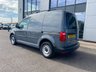 USED 2018 18 VOLKSWAGEN CADDY 1.2 C20 TSI EURO 6 