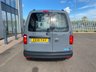 USED 2018 18 VOLKSWAGEN CADDY 1.2 C20 TSI EURO 6 