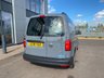 USED 2018 18 VOLKSWAGEN CADDY 1.2 C20 TSI EURO 6 