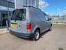 USED 2018 18 VOLKSWAGEN CADDY 1.2 C20 TSI EURO 6 