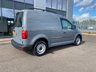 USED 2018 18 VOLKSWAGEN CADDY 1.2 C20 TSI EURO 6 