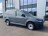 USED 2018 18 VOLKSWAGEN CADDY 1.2 C20 TSI EURO 6 