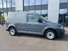 USED 2018 18 VOLKSWAGEN CADDY 1.2 C20 TSI EURO 6 
