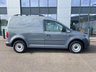 USED 2018 18 VOLKSWAGEN CADDY 1.2 C20 TSI EURO 6 