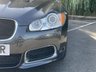 USED 2011 53 JAGUAR XF 5.0 V8 R 4d 510 BHP Bowers & Wilkins 440Watt Surround S