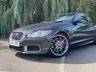 USED 2011 53 JAGUAR XF 5.0 V8 R 4d 510 BHP Bowers & Wilkins 440Watt Surround S