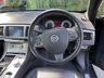 USED 2011 53 JAGUAR XF 5.0 V8 R 4d 510 BHP Bowers & Wilkins 440Watt Surround S