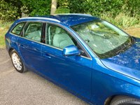 USED 2008 58 AUDI A4 2.0 AVANT TDI SE DPF 5d 141 BHP //VERY FULL SERVICE HISTORY//\\ONLY 2 OWNERS CAMBELT/WATERPUMP RENEWED @162,423,,,FULLY DOCUMENTED SERVICE HISTORY