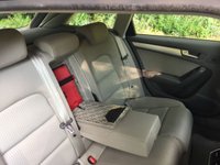 USED 2008 58 AUDI A4 2.0 AVANT TDI SE DPF 5d 141 BHP //VERY FULL SERVICE HISTORY//\\ONLY 2 OWNERS CAMBELT/WATERPUMP RENEWED @162,423,,,FULLY DOCUMENTED SERVICE HISTORY