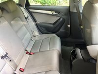 USED 2008 58 AUDI A4 2.0 AVANT TDI SE DPF 5d 141 BHP //VERY FULL SERVICE HISTORY//\\ONLY 2 OWNERS CAMBELT/WATERPUMP RENEWED @162,423,,,FULLY DOCUMENTED SERVICE HISTORY