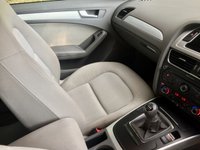 USED 2008 58 AUDI A4 2.0 AVANT TDI SE DPF 5d 141 BHP //VERY FULL SERVICE HISTORY//\\ONLY 2 OWNERS CAMBELT/WATERPUMP RENEWED @162,423,,,FULLY DOCUMENTED SERVICE HISTORY