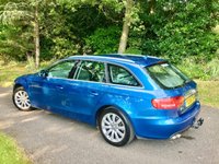 USED 2008 58 AUDI A4 2.0 AVANT TDI SE DPF 5d 141 BHP //VERY FULL SERVICE HISTORY//\\ONLY 2 OWNERS CAMBELT/WATERPUMP RENEWED @162,423,,,FULLY DOCUMENTED SERVICE HISTORY