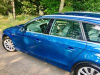 USED 2008 58 AUDI A4 2.0 AVANT TDI SE DPF 5d 141 BHP //VERY FULL SERVICE HISTORY//\\ONLY 2 OWNERS CAMBELT/WATERPUMP RENEWED @162,423,,,FULLY DOCUMENTED SERVICE HISTORY