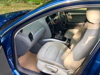 USED 2008 58 AUDI A4 2.0 AVANT TDI SE DPF 5d 141 BHP //VERY FULL SERVICE HISTORY//\\ONLY 2 OWNERS CAMBELT/WATERPUMP RENEWED @162,423,,,FULLY DOCUMENTED SERVICE HISTORY