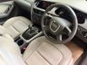 USED 2008 58 AUDI A4 2.0 AVANT TDI SE DPF 5d 141 BHP //VERY FULL SERVICE HISTORY//\\ONLY 2 OWNERS CAMBELT/WATERPUMP RENEWED @162,423,,,FULLY DOCUMENTED SERVICE HISTORY