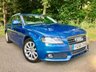 USED 2008 58 AUDI A4 2.0 AVANT TDI SE DPF 5d 141 BHP //VERY FULL SERVICE HISTORY//\\ONLY 2 OWNERS CAMBELT/WATERPUMP RENEWED @162,423,,,FULLY DOCUMENTED SERVICE HISTORY