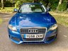 USED 2008 58 AUDI A4 2.0 AVANT TDI SE DPF 5d 141 BHP //VERY FULL SERVICE HISTORY//\\ONLY 2 OWNERS CAMBELT/WATERPUMP RENEWED @162,423,,,FULLY DOCUMENTED SERVICE HISTORY