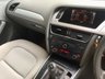 USED 2008 58 AUDI A4 2.0 AVANT TDI SE DPF 5d 141 BHP //VERY FULL SERVICE HISTORY//\\ONLY 2 OWNERS CAMBELT/WATERPUMP RENEWED @162,423,,,FULLY DOCUMENTED SERVICE HISTORY