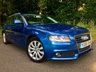 USED 2008 58 AUDI A4 2.0 AVANT TDI SE DPF 5d 141 BHP //VERY FULL SERVICE HISTORY//\\ONLY 2 OWNERS CAMBELT/WATERPUMP RENEWED @162,423,,,FULLY DOCUMENTED SERVICE HISTORY