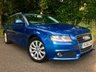 USED 2008 58 AUDI A4 2.0 AVANT TDI SE DPF 5d 141 BHP //VERY FULL SERVICE HISTORY//\\ONLY 2 OWNERS CAMBELT/WATERPUMP RENEWED @162,423,,,FULLY DOCUMENTED SERVICE HISTORY