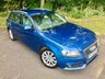 USED 2008 58 AUDI A4 2.0 AVANT TDI SE DPF 5d 141 BHP //VERY FULL SERVICE HISTORY//\\ONLY 2 OWNERS CAMBELT/WATERPUMP RENEWED @162,423,,,FULLY DOCUMENTED SERVICE HISTORY
