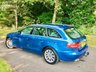 USED 2008 58 AUDI A4 2.0 AVANT TDI SE DPF 5d 141 BHP //VERY FULL SERVICE HISTORY//\\ONLY 2 OWNERS CAMBELT/WATERPUMP RENEWED @162,423,,,FULLY DOCUMENTED SERVICE HISTORY