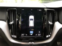 USED 2017 X VOLVO XC60 2.0 D4 R-DESIGN AWD 5d 188 BHP ZERO DEPOSIT FINANCE AVAILABLE